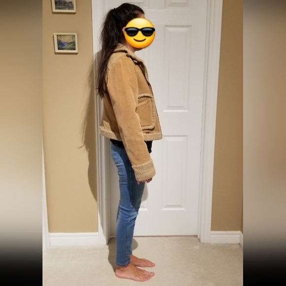 Guess, size M jacket - Picture 5 of 8